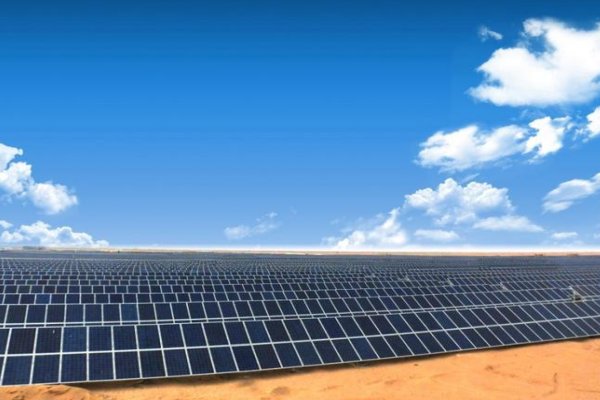 内蒙古太阳能源可开发量占全国的百分之多少