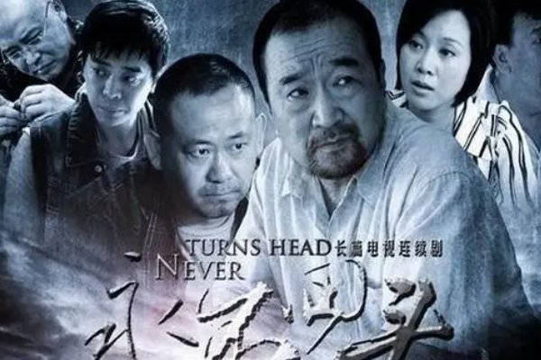 闫妮演的全部电视剧