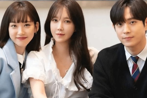 柳真主演的韩剧