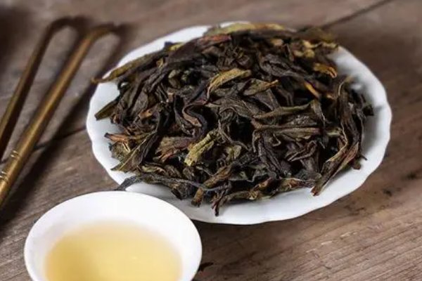 潮州凤凰单丛10大品牌