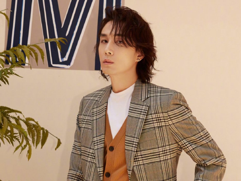 李承铉饰演的电视剧