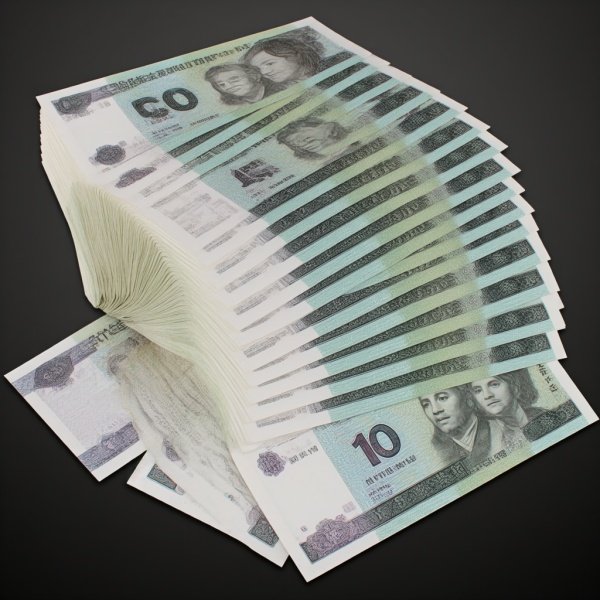 100万元存银行一年利息多少