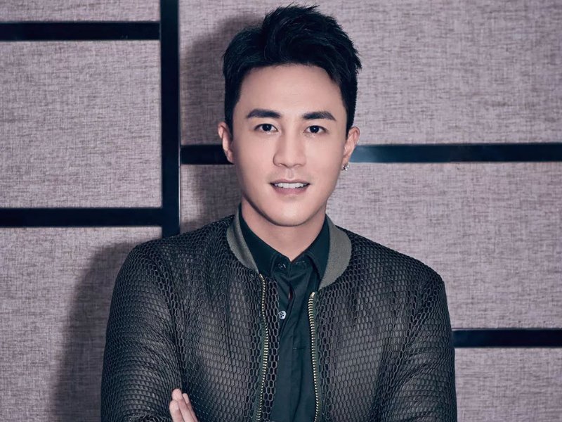 杜淳演过的所有电视剧