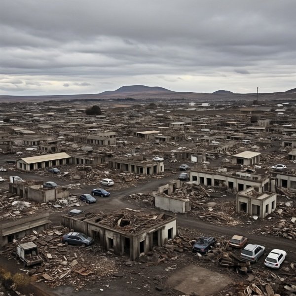 世界上最令人不安纪录片