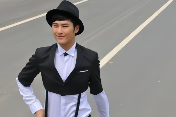 朱梓骁演过的电视剧有哪些