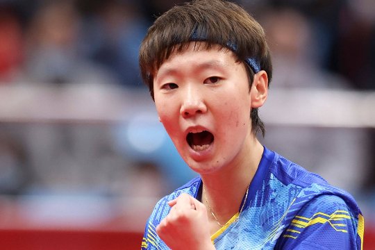 法兰克福冠军赛5日战报赛程