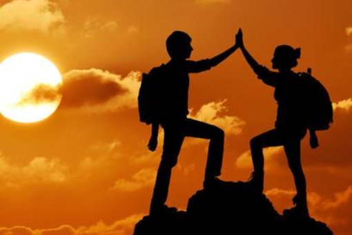 什么是冒险精神？