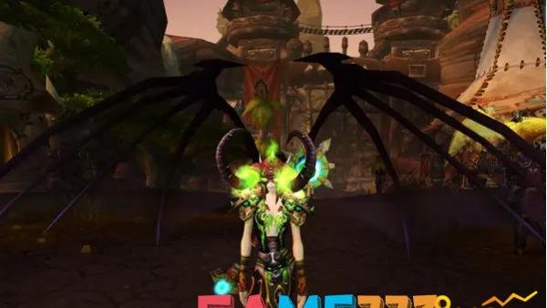 魔兽世界术士绿火任务全攻略-魔兽世界ss绿火任务攻略流程 术士绿火任务攻略