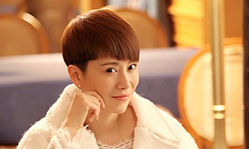 海清主演的电视剧全部