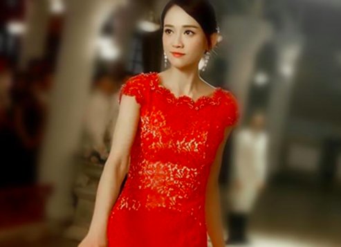 陈乔恩演的电视剧