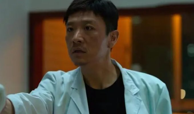 陈金默最后的结局是什么