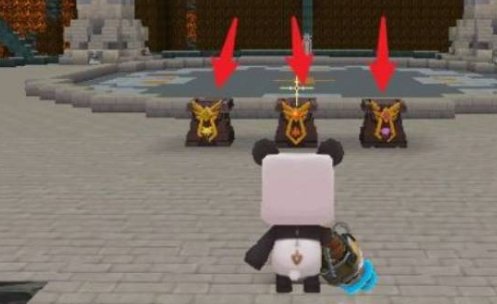 第三只虚空幻影在哪