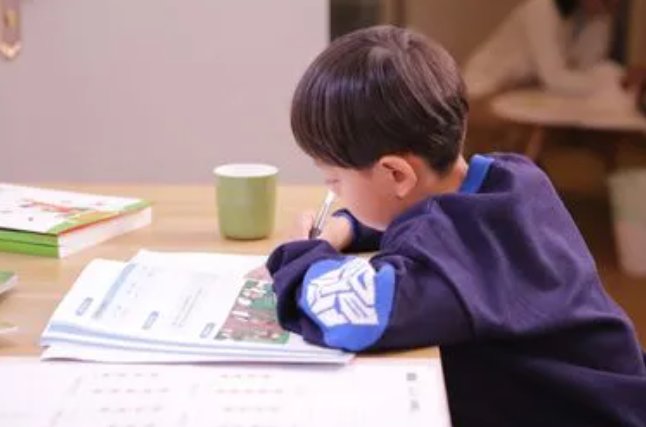 班里排第几叫学霸普通班