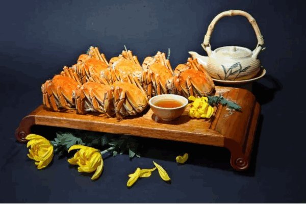 阳澄湖大闸蟹品牌排名