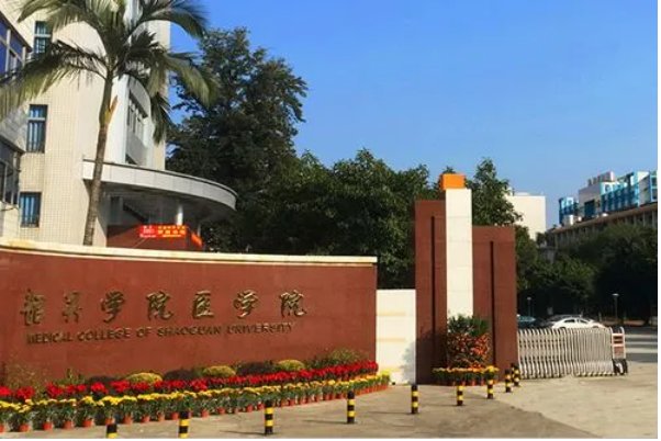 深圳高考500分能上什么大学