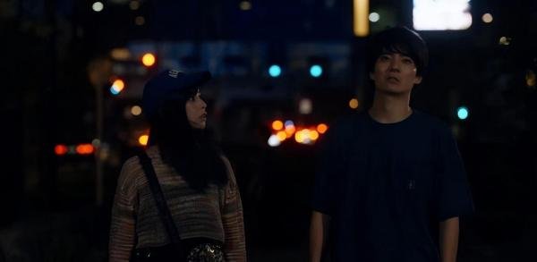 日剧《这样就好》羞耻度爆表，岛国又出一部大尺度深夜剧！