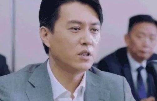 突围靳东43集剧情介绍