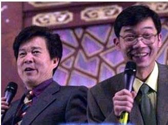 奇志大兵的相声，求百度网盘下载资源