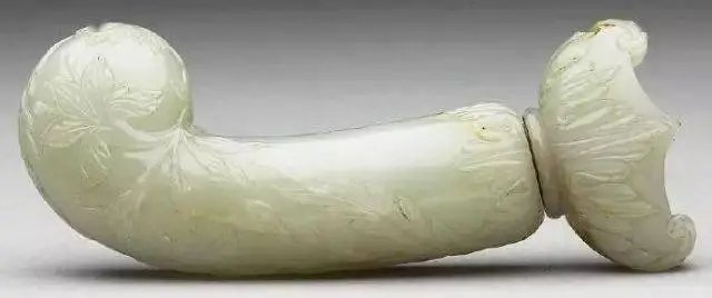 什么是“玉势”？