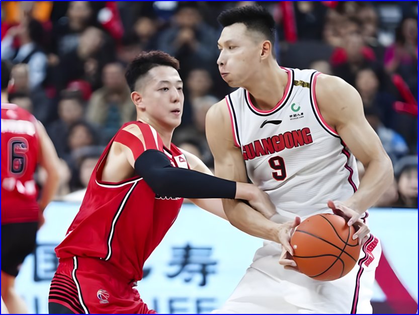 易建联nba最高得分