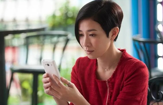 余诗曼主演电视剧有哪些