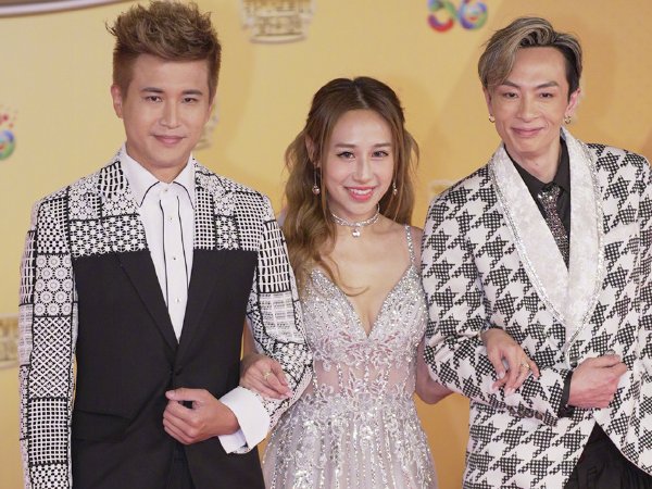 2023tvb台庆颁奖典礼几号