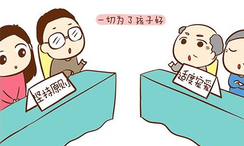 原则性问题是什么意思？