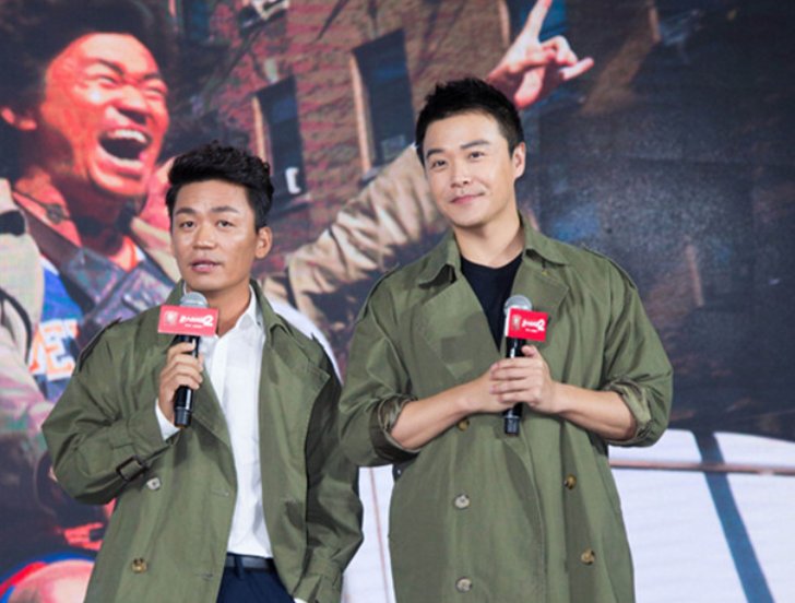 陈思诚演的电视剧有哪些