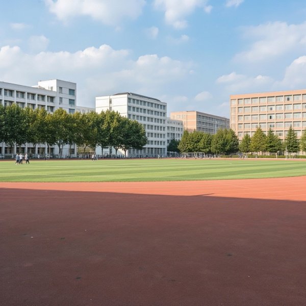 常州工学院院校代码