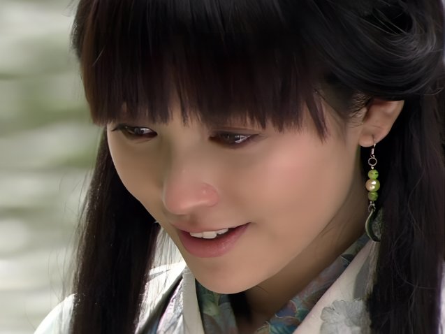 金莎演的电视剧有哪些