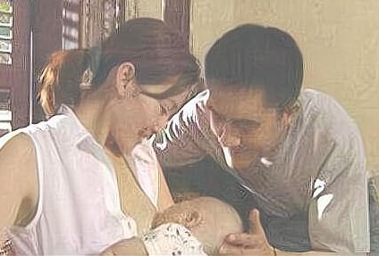 盖丽丽的哺乳是什么电视剧