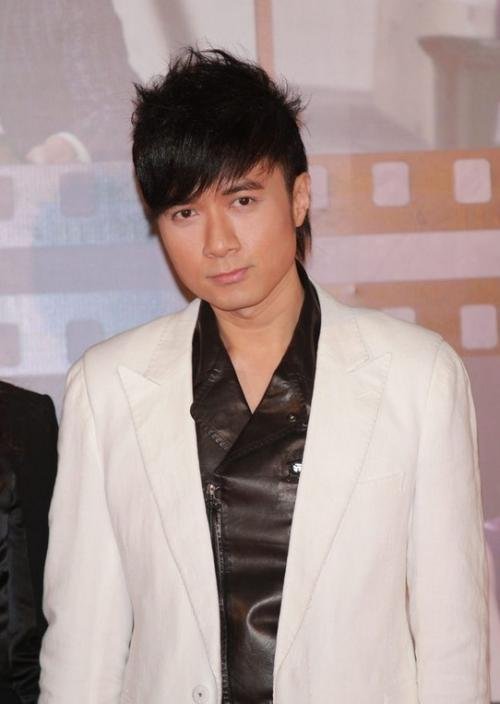 古巨基亲历枪杀案这是真的吗？