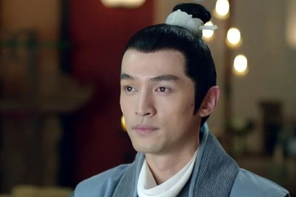 胡歌演的电视剧