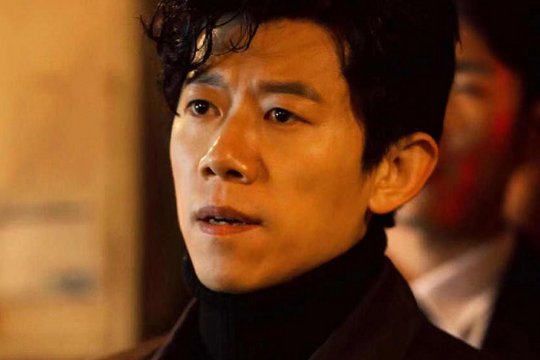 东北黑道题材的电视剧