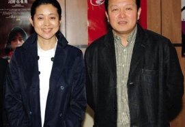 倪萍移民了是真的吗她还是中国国籍吗