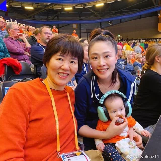 有说郎平被捕是真吗？