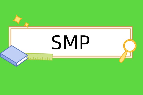 smp是什么意思