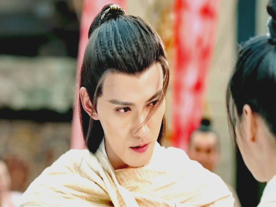 徐正曦演过的电视连续剧