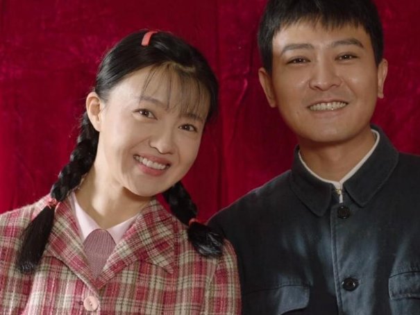 傅晶演的电视剧有哪些