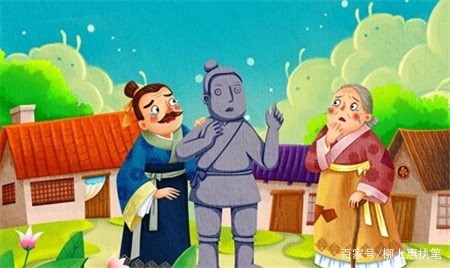 猎人海力布讲的是什么故事