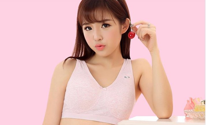 女生胸围abcd的对照标准是什么?