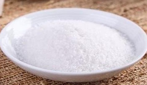 食盐一级跟二级区别