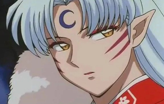 《犬夜叉》杀生丸出现在哪一集？