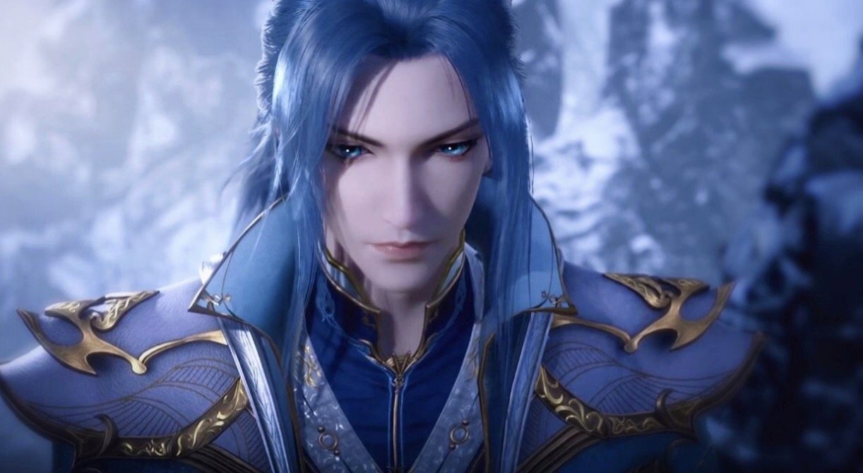 唐三一共活了多少岁