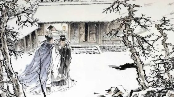 四年级历史故事有哪些？