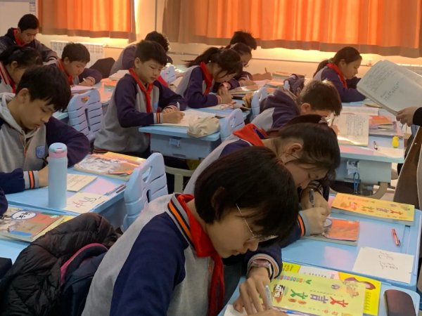 文化程度分为哪几种