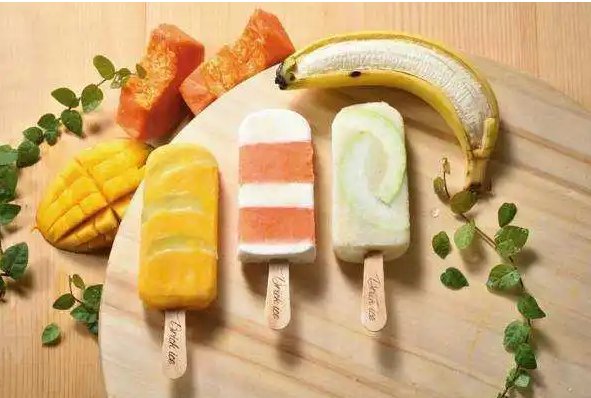 中国最贵的雪糕十大排名