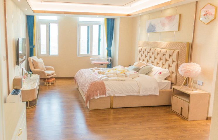 深圳的月子中心排名