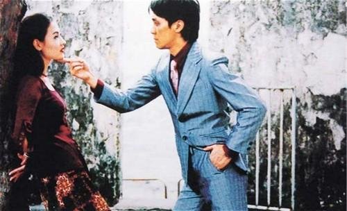 求...电影 喜剧之王 里所有的背景音乐名字.