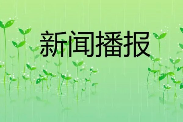 新闻报道格式